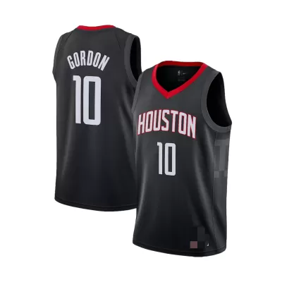 Men's Houston Rockets Gordon #10 Swingman NBA Jersey - Statement Edition - jerseystop