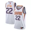 Men's Phoenix Suns Ayton #22 Swingman NBA Jersey - Association Edition 2019/20 - jerseystop