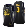 Men's Golden State Warriors Jordan Poole #3 Swingman NBA Jersey - City Edition 2021/22 - jerseystop