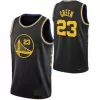 Men's Golden State Warriors Green #23 Swingman NBA Jersey - City Edition 2021/22 - jerseystop