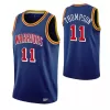 Men's Golden State Warriors Klay Thompson #11 Swingman NBA Jersey - Classic Edition 2021/22 - jerseystop