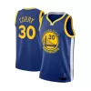 Men's Golden State Warriors Curry #30 Swingman NBA Jersey - Icon Edition - jerseystop