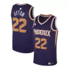 Men's Phoenix Suns Ayton #22 Swingman NBA Jersey - jerseystop