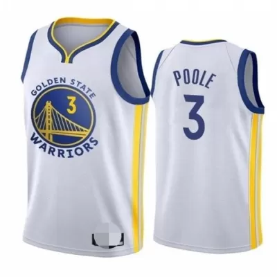 Men's Golden State Warriors Andre Iguodala #9 Swingman NBA Jersey - Association Edition 2021/22 - jerseystop