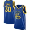 Men's Golden State Warriors Stephen Curry #30 Swingman NBA Jersey - Icon Edition 2021/22 - jerseystop