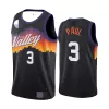 Men's Phoenix Suns Paul #3 Swingman NBA Jersey - City Edition 2021 - jerseystop