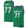 Men's Dallas Mavericks Luka Doncic #77 Swingman NBA Jersey - Classic Edition 2020/21 - jerseystop