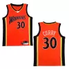 Men's Golden State Warriors Curry #30 Swingman NBA Jersey 2009/10 - jerseystop