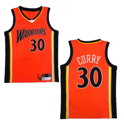 Men's Golden State Warriors Curry #30 Swingman NBA Jersey 2009/10 - jerseystop