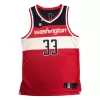 Men's Washington Wizards Kyle Kuzma #33 Swingman NBA Jersey - Icon Edition 2021/22 - jerseystop