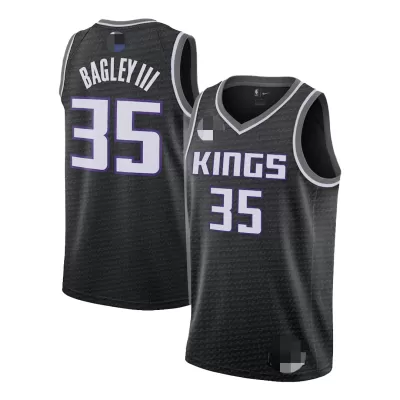 Men's Sacramento Kings III #35 Swingman NBA Jersey - Statement Edition 2019/20 - jerseystop