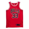 Men's Chicago Bulls Scottie Pippen #33 Swingman NBA Jersey - Icon Edition 2021 - jerseystop