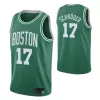 Men's Boston Celtics Dennis Schröder #17 Swingman NBA Jersey - Icon Edition 2020/21 - jerseystop