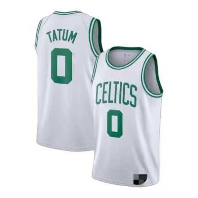 Men's Boston Celtics Tatum #0 Swingman NBA Jersey - Icon Edition - jerseystop