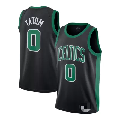 Men's Boston Celtics Tatum #0 Swingman NBA Jersey - Statement Edition - jerseystop