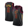 Men's Cleveland Cavaliers Sexton #2 Swingman NBA Jersey - Statement Edition 2020/21 - jerseystop