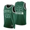 Men's Boston Celtics Al Horford #42 Swingman NBA Jersey - City Edition 2021/22 - jerseystop