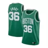 Men's Boston Celtics Smart #36 Swingman NBA Jersey - Icon Edition 2020/21 - jerseystop