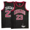 Men's Chicago Bulls Michael Jordan #23 Swingman NBA Jersey - Statement Edition - jerseystop