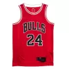 Men's Chicago Bulls Lauri Markkanen #24 Swingman NBA Jersey - Icon Edition 2021 - jerseystop