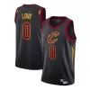 Men's Cleveland Cavaliers Love #0 Swingman NBA Jersey - Statement Edition 2020/21 - jerseystop