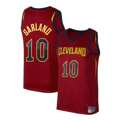 Men's Cleveland Cavaliers Swingman NBA Jersey - Icon Edition - jerseystop