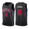 Men's Chicago Bulls LaVine #8 Swingman NBA Jersey - Statement Edition 2019/20 - jerseystop