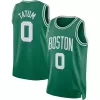 Men's Boston Celtics Jayson Tatum #0 NBA Jersey - Icon Edition 2021 - jerseystop