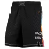 Men's Brooklyn Nets Swingman NBA Shorts - City Edition 2020/21 - jerseystop