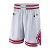 Men's Chicago Bulls Swingman NBA Shorts - Association Edition - jerseystop