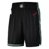 Men's Memphis Grizzlies Swingman NBA Shorts - City Edition 2020/21 - jerseystop