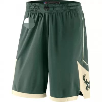 Men's Milwaukee Bucks Swingman NBA Shorts - Icon Edition 2019/20 - jerseystop