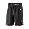 Men's Chicago Bulls Swingman NBA Shorts - jerseystop