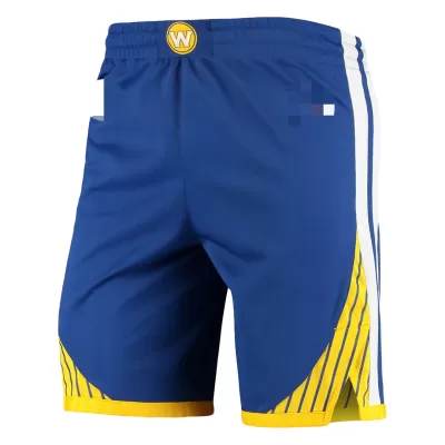 Men's Golden State Warriors Swingman NBA Shorts 2021 - jerseystop