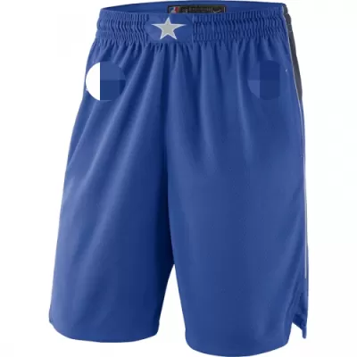 Men's Dallas Mavericks Swingman NBA Shorts - Icon Edition 2019/20 - jerseystop