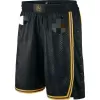 Men's Los Angeles Lakers Swingman NBA Shorts - City Edition - jerseystop