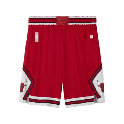 Men's Chicago Bulls Swingman NBA Shorts - Classic Edition - jerseystop