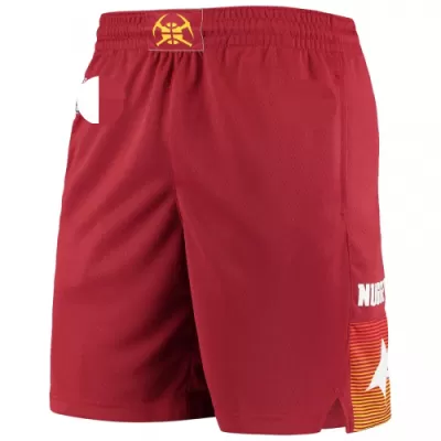 Men's Denver Nuggets Swingman NBA Shorts - City Edition 2020/21 - jerseystop