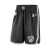 Men's Brooklyn Nets Swingman NBA Shorts - Icon Edition 2019/20 - jerseystop