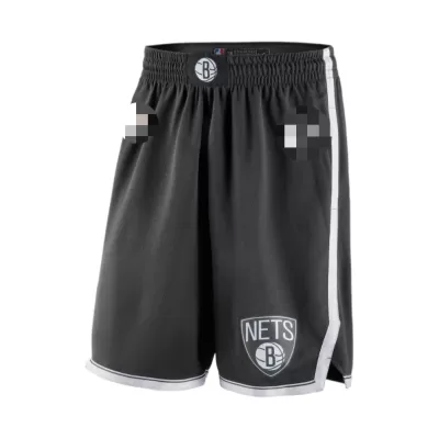 Men's Brooklyn Nets Swingman NBA Shorts - Icon Edition 2019/20 - jerseystop