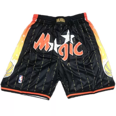 Men's Orlando Magic NBA Shorts - jerseystop