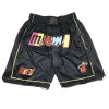 Men's Miami Heat NBA Shorts - jerseystop