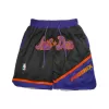 Men's Phoenix Suns NBA Shorts - jerseystop