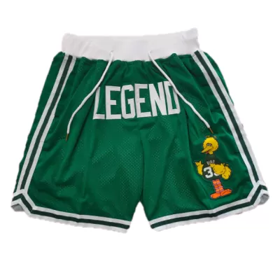 Men's Boston Celtics NBA Shorts - jerseystop