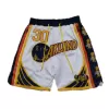 Men's Golden State Warriors NBA Shorts - jerseystop