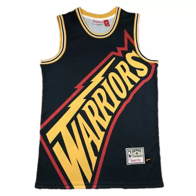 Men's Stephen Curry #30 Golden State Warriors Vintage NBA Jersey - jerseystop