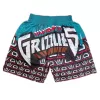 Men's Memphis Grizzlies NBA Shorts - jerseystop