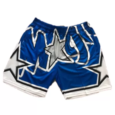 Men's Sacramento Kings NBA Shorts - jerseystop