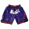 Men's Toronto Raptors NBA Shorts - jerseystop