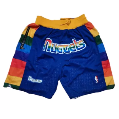 Men's Orlando Magic NBA Shorts - jerseystop